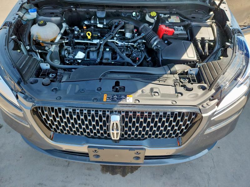 2021 LINCOLN CORSAIR RE 5LMCJ2D9XMUL05138