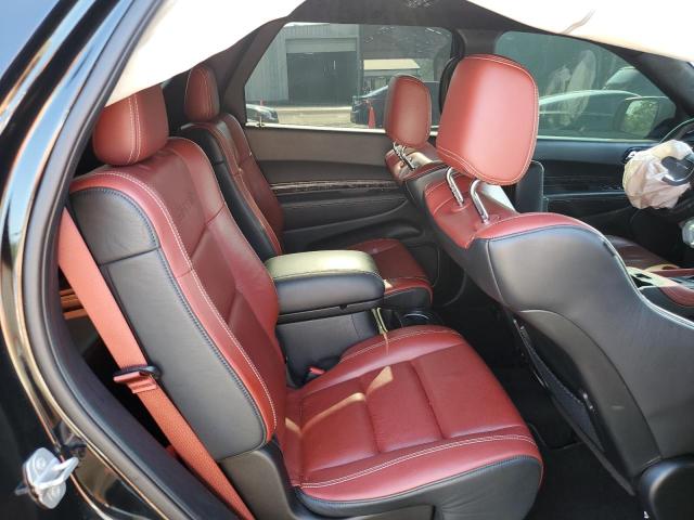 2021 DODGE DURANGO SR 1C4SDJH90MC740867