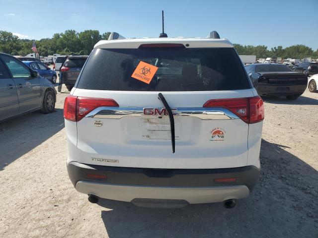 2018 GMC ACADIA SLE 1GKKNLLSXJZ104361
