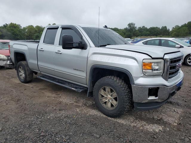 2015 GMC SIERRA K15 1GTV2UEC7FZ241701
