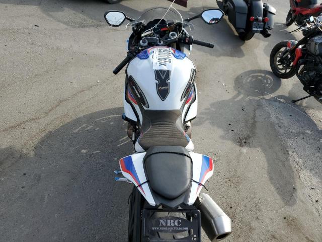 2020 BMW S 1000 RR WB10E2308LZJ28119