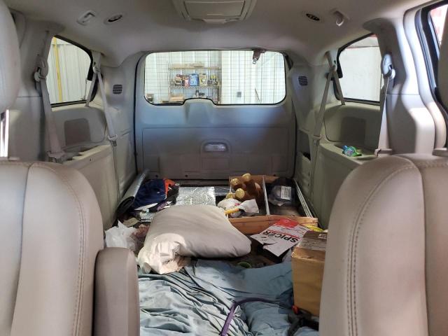 2012 CHRYSLER TOWN & COU - 2C4RC1BG7CR186290