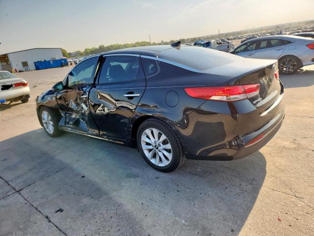 2017 KIA OPTIMA EX 5XXGU4L31HG135823