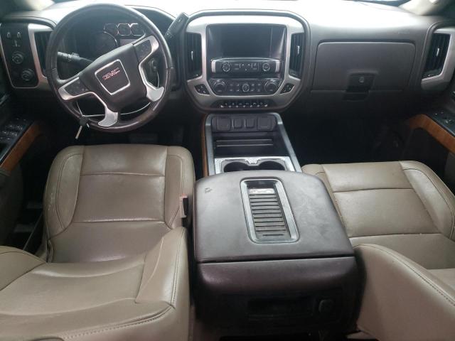 2017 GMC SIERRA K15 3GTU2NEC4HG434652