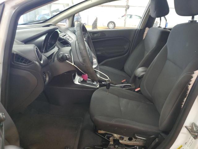 2018 FORD FIESTA SE 3FADP4EJ9JM115707