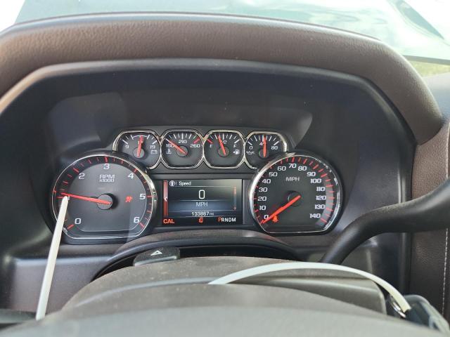 2015 GMC SIERRA K15 3GTU2UEH6FG135182