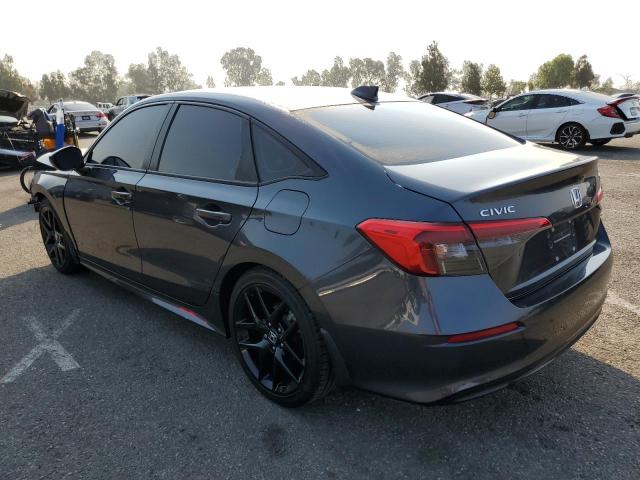 2022 HONDA CIVIC SPOR #3298084161