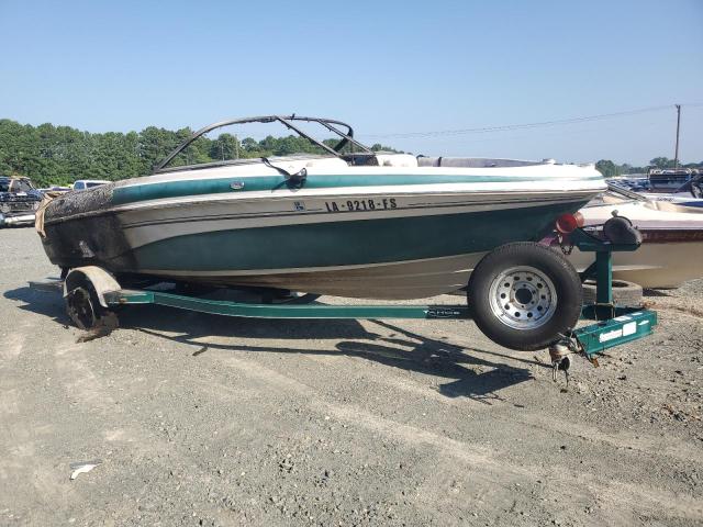Global Auto Auctions: 2006 TAHOE BOAT W/TRL