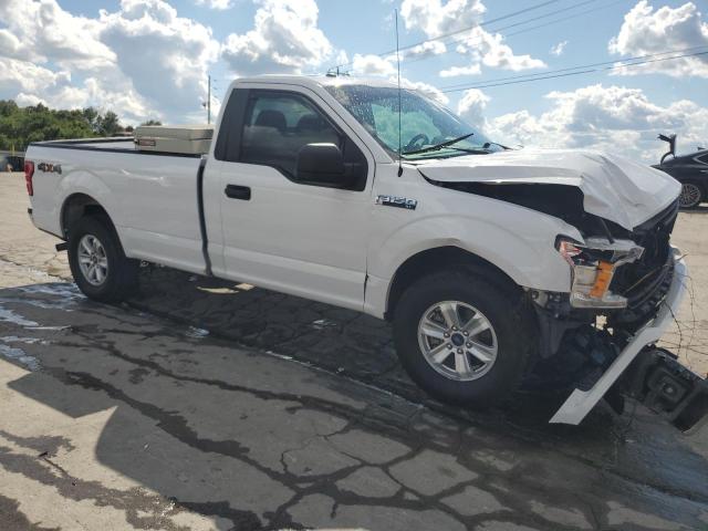 2018 FORD F150 - 1FTMF1E5XJKC73964