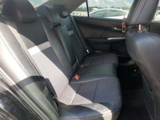 2012 TOYOTA CAMRY BASE #3301846333