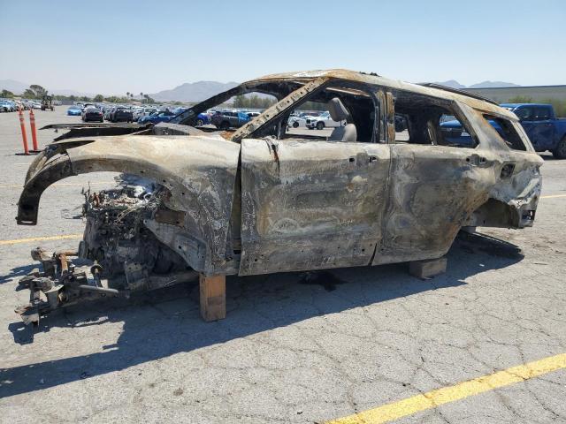 Global Auto Auctions: 2021 FORD EXPLORER L