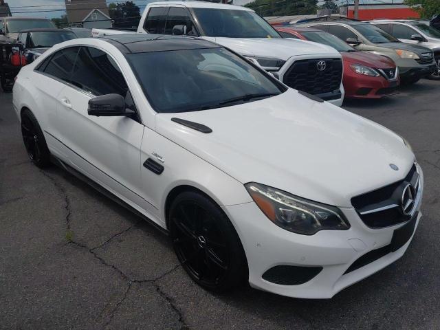 2015 MERCEDES-BENZ E 400 4MAT WDDKJ6HB4FF294478