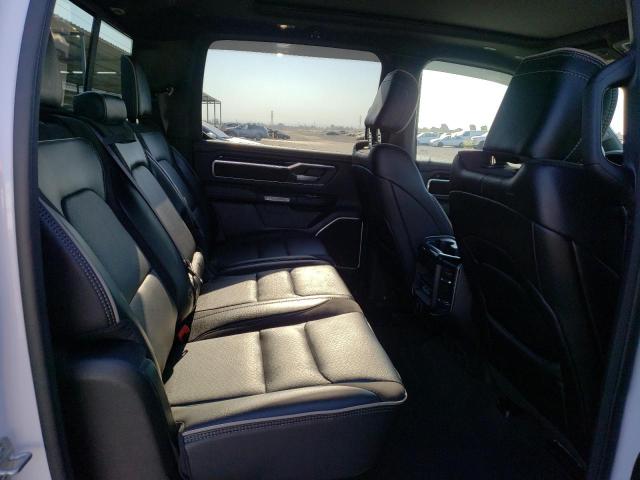 2020 RAM 1500 LARAMIE 1C6SRFRTXLN375620