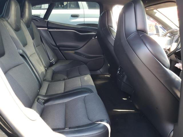 2018 TESLA MODEL S - 5YJSA1E22JF293649