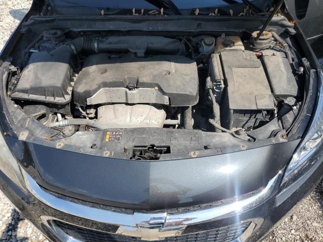 2014 CHEVROLET MALIBU 1LT - 1G11C5SL5EF275893