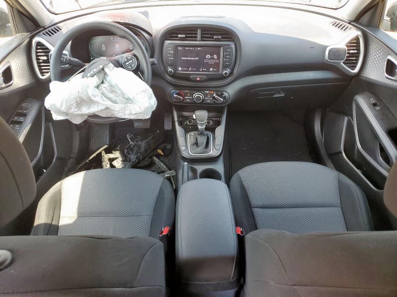 2023 KIA SOUL LX KNDJ23AUXP7878960