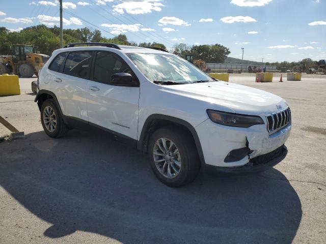 2022 JEEP CHEROKEE L 1C4PJMMN2ND530611