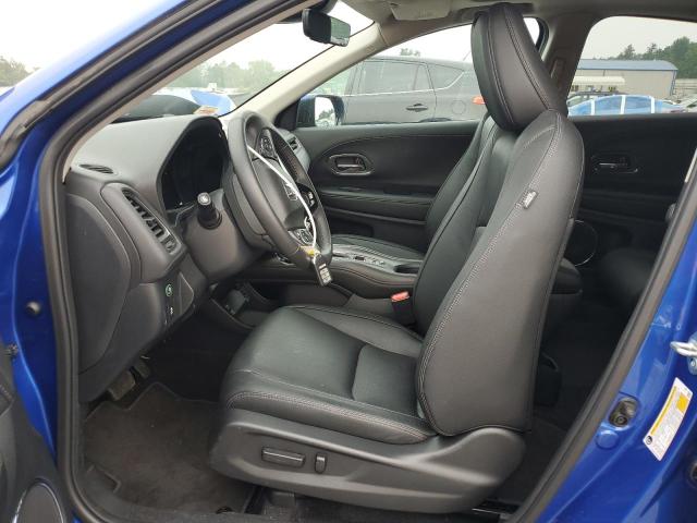 2021 HONDA HR-V TOURI 3CZRU6H93MM700707