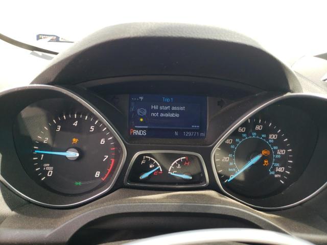 2015 FORD ESCAPE SE 1FMCU9G94FUB25932