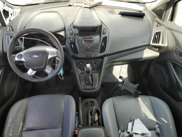 2017 FORD TRANSIT CONNECT XL - NM0GE9E71H1300532