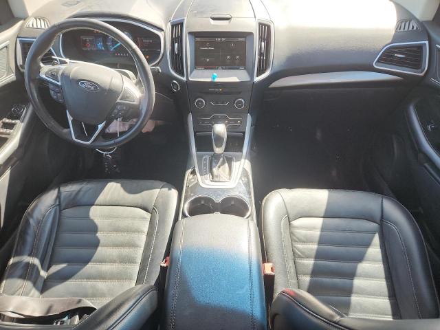 2015 FORD EDGE SEL - 2FMTK4J82FBB40735