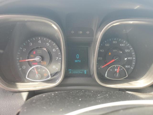 2013 CHEVROLET MALIBU 1LT - 1G11C5SAXDF158856