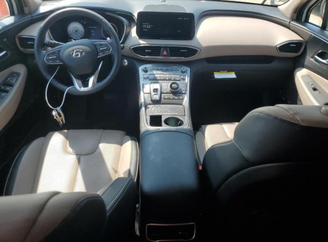2023 HYUNDAI SANTA FE L 5NMS44AL2PH609825