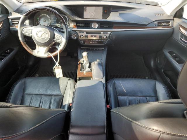 2018 LEXUS ES 350 58ABK1GG2JU112986