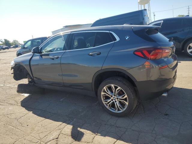 2022 BMW X2 SDRIVE2 WBXYH9C06N5U42399