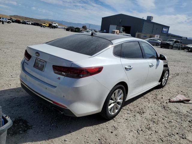 2018 KIA OPTIMA LX 5XXGT4L35JG242205