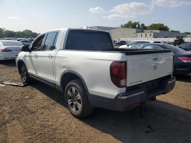 2017 HONDA RIDGELINE 5FPYK3F65HB023336