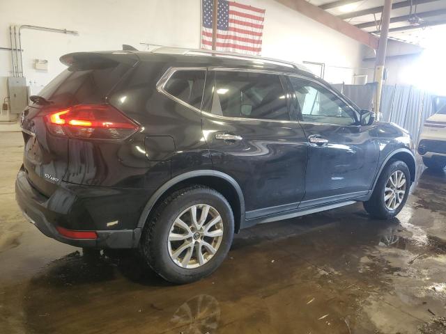 2019 NISSAN ROGUE S KNMAT2MV8KP507428
