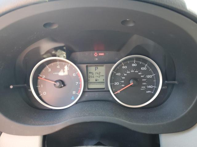 2015 SUBARU FORESTER 2.5I PREMIUM JF2SJADC3FH448745