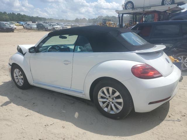 2018 VOLKSWAGEN BEETLE S 3VW5DAAT2JM502304