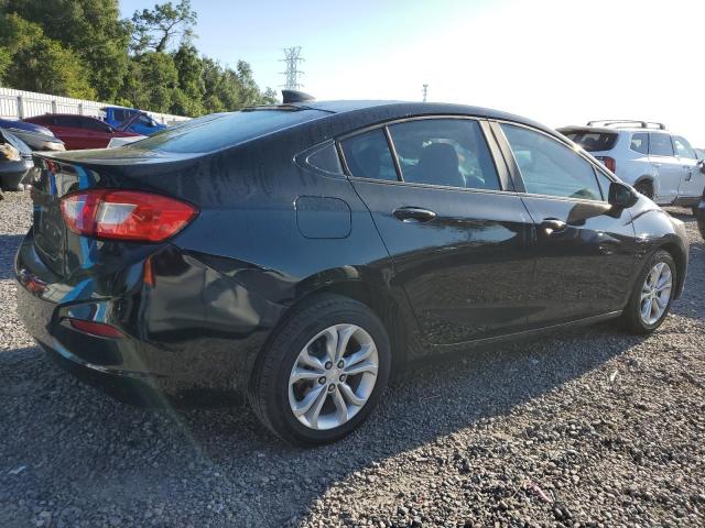 2019 CHEVROLET CRUZE LS 1G1BC5SM4K7141086