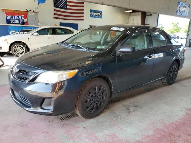TOYOTA COROLLA BA