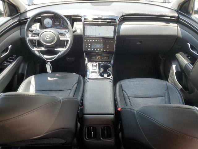 2023 HYUNDAI TUCSON LIM 5NMJE3AEXPH169468