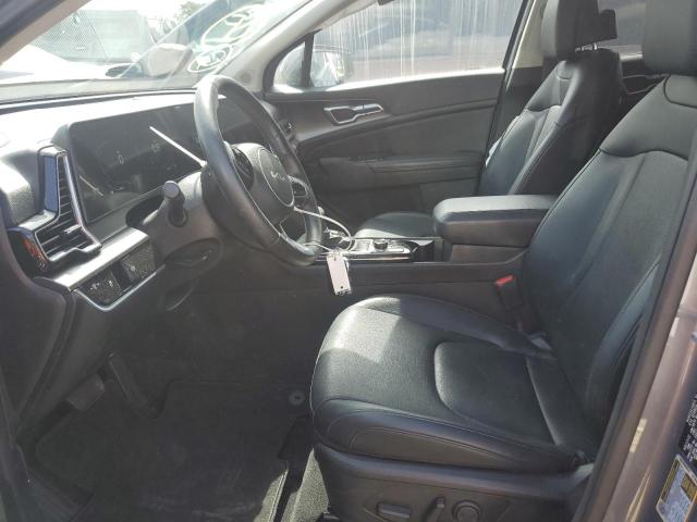 2023 KIA SPORTAGE E 5XYK33AF4PG053180