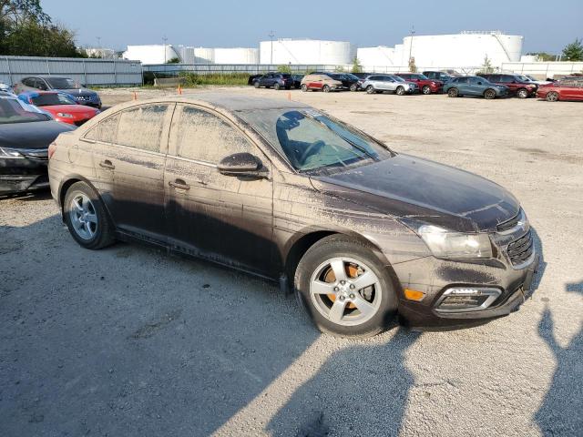 2015 CHEVROLET CRUZE LT 1G1PC5SB2F7109960