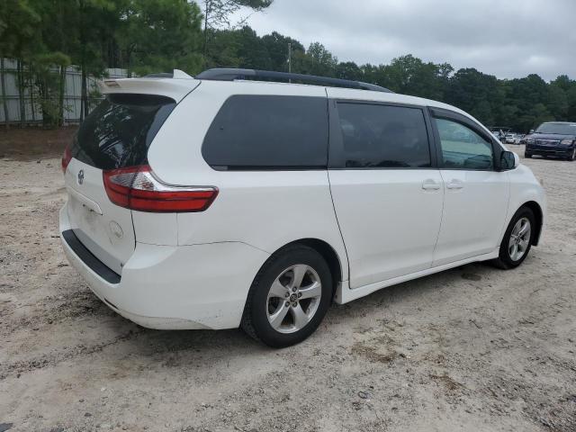 2018 TOYOTA SIENNA LE 5TDKZ3DC0JS904207