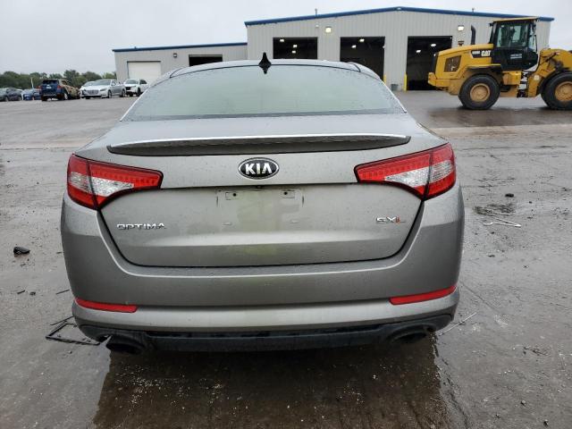2013 KIA OPTIMA SX - 5XXGR4A64DG213164