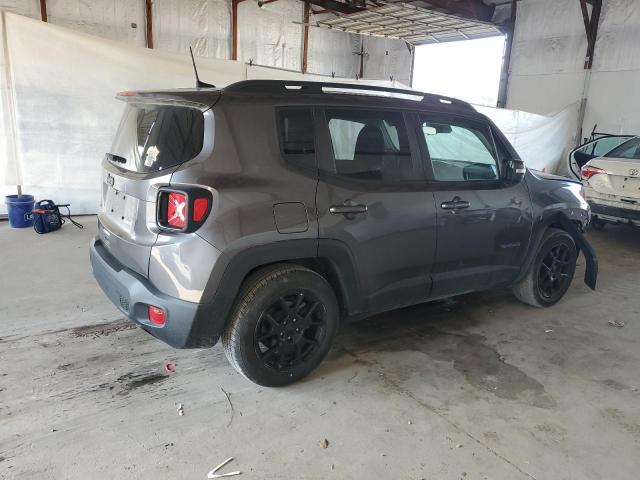 2019 JEEP RENEGADE LATITUDE ZACNJABBXKPK48452
