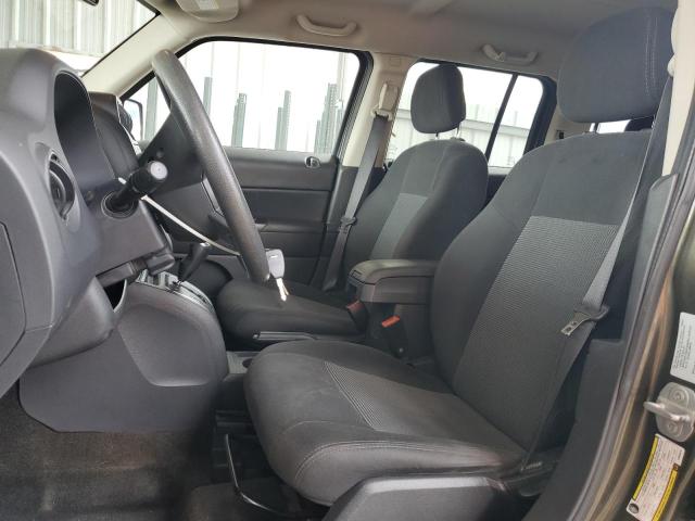 2016 JEEP PATRIOT SPORT 1C4NJRBBXGD594878