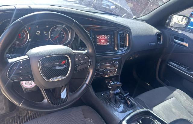 2016 DODGE CHARGER SE 2C3CDXBG7GH180625