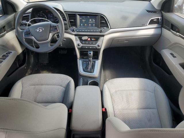 2017 HYUNDAI ELANTRA SE - 5NPD84LF6HH092330