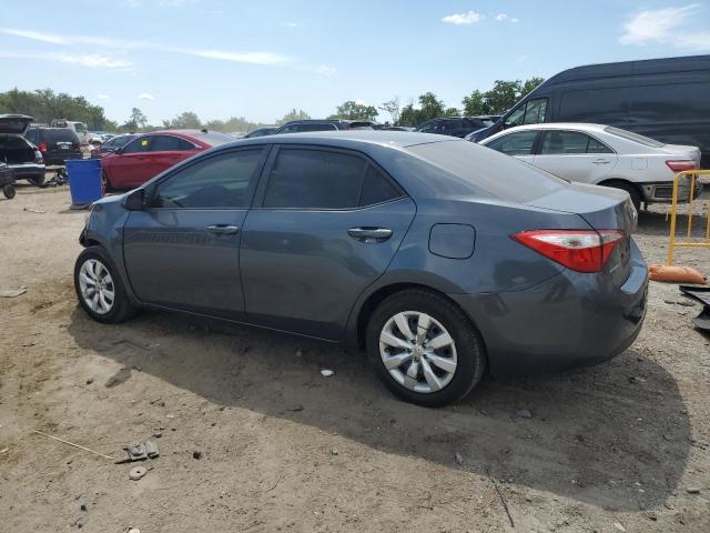 2016 TOYOTA COROLLA L - 2T1BURHE5GC488721