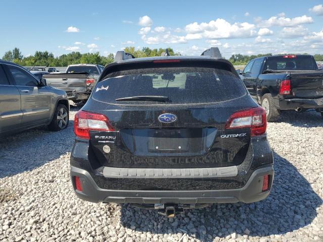 2019 SUBARU OUTBACK 2. 4S4BSANC4K3269773
