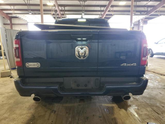 2024 RAM 1500 LONGH 1C6SRFKT0RN199132
