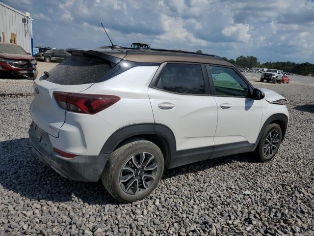 2021 CHEVROLET TRAILBLAZER ACTIV KL79MVSLXMB038696
