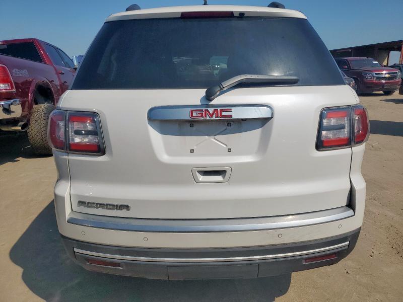 2016 GMC ACADIA SLT 1GKKRRKD2GJ326202